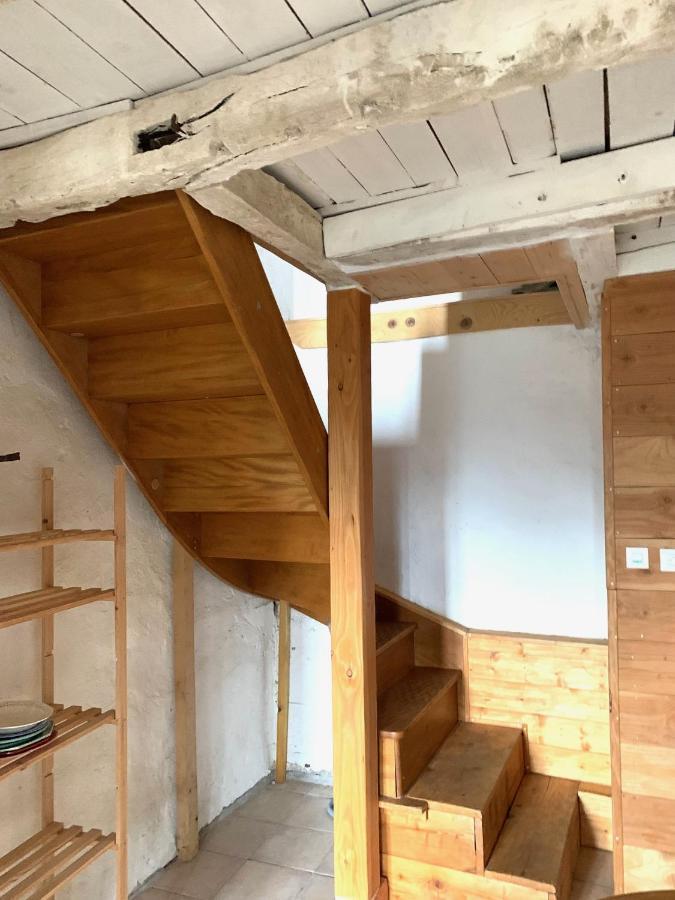 Maison De Vigneron Holiday home *
