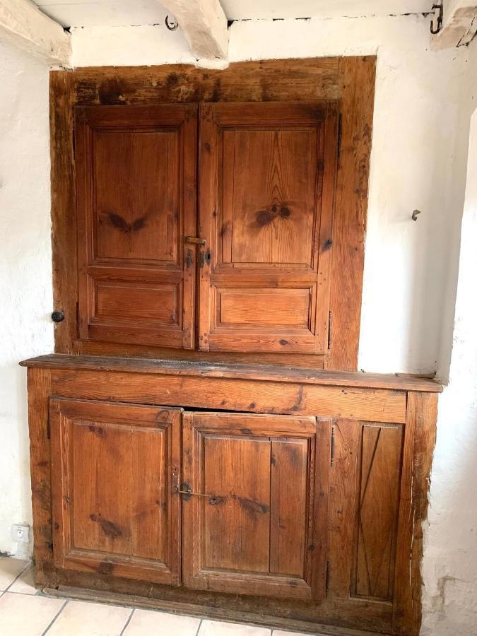 Maison De Vigneron *