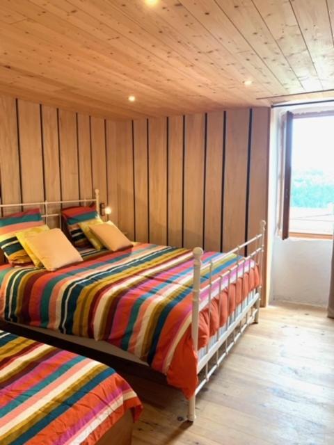Holiday home Maison De Vigneron