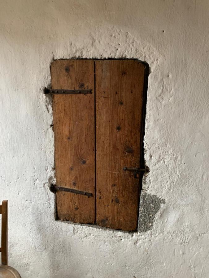 Maison De Vigneron * Mareugheol