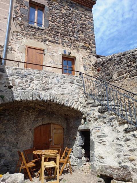Holiday home Maison De Vigneron