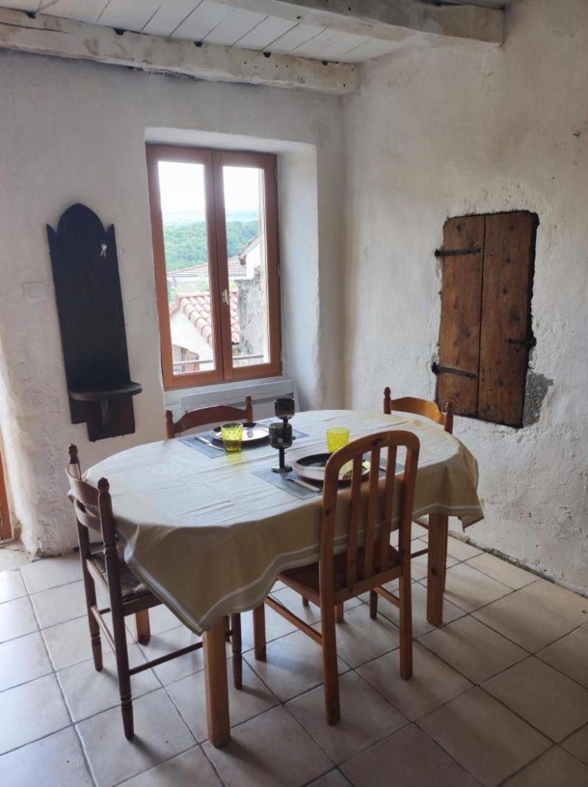 Maison De Vigneron Holiday home *