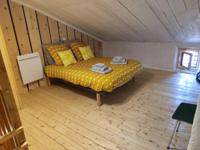 Holiday home Maison De Vigneron Mareugheol