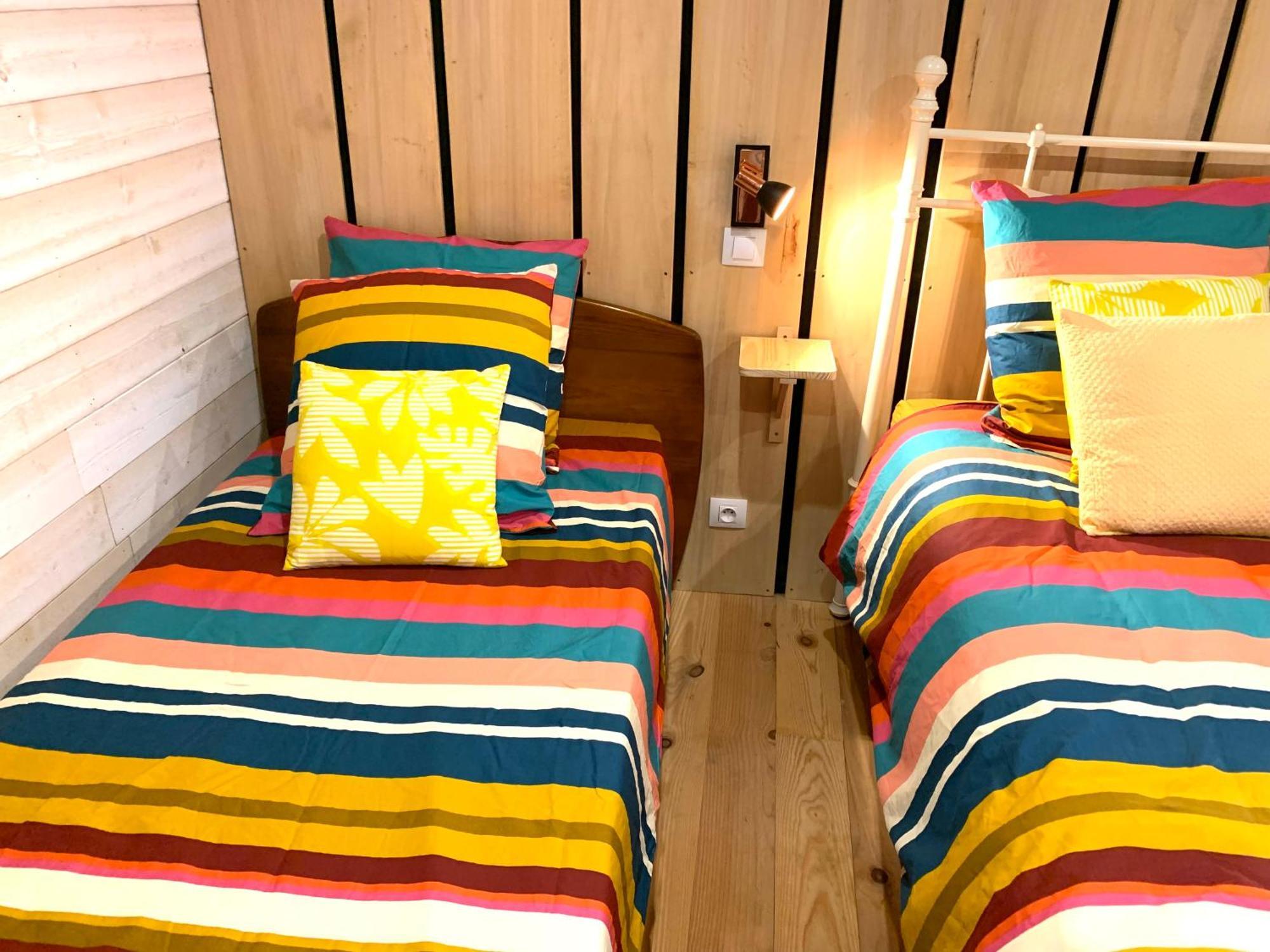 Holiday home Maison De Vigneron *