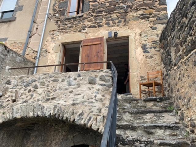 Holiday home Maison De Vigneron *