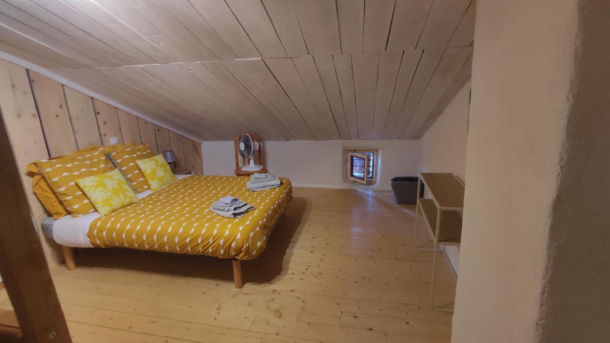 Holiday home Maison De Vigneron