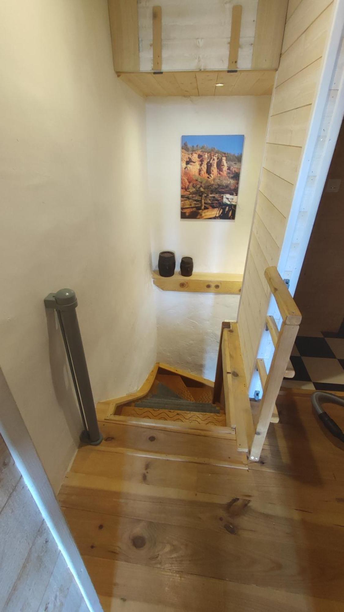 Maison De Vigneron Holiday home Mareugheol